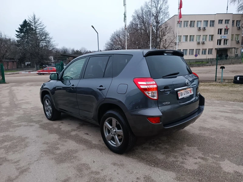 Toyota Rav4 2.0i-158кс-ШВЕЙЦАРИЯ-РЪЧКА-6ск-FACELIFT-KEYLESS, снимка 5 - Автомобили и джипове - 52831849