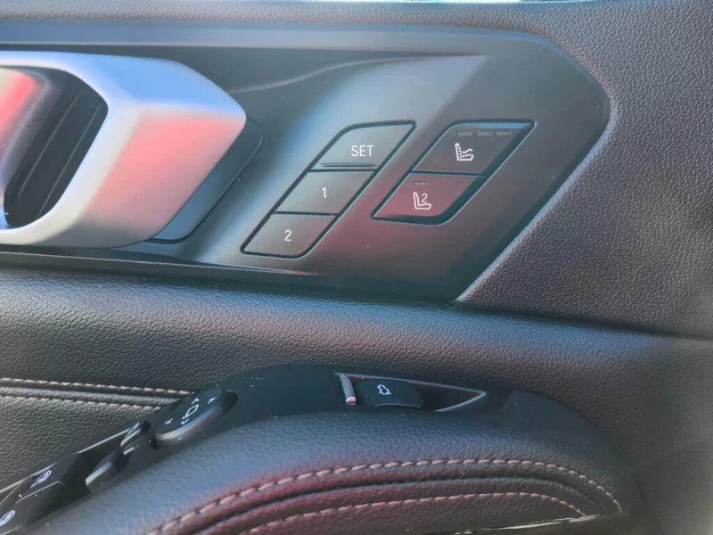 BMW X5 40i* M* LASER* Diamond* HUD* H/K* 360* Обдух* Възд, снимка 13 - Автомобили и джипове - 52870633