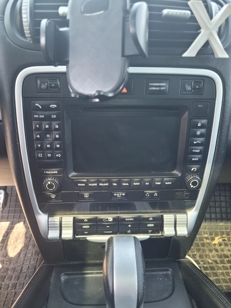 Porsche Cayenne, снимка 8 - Автомобили и джипове - 52978865