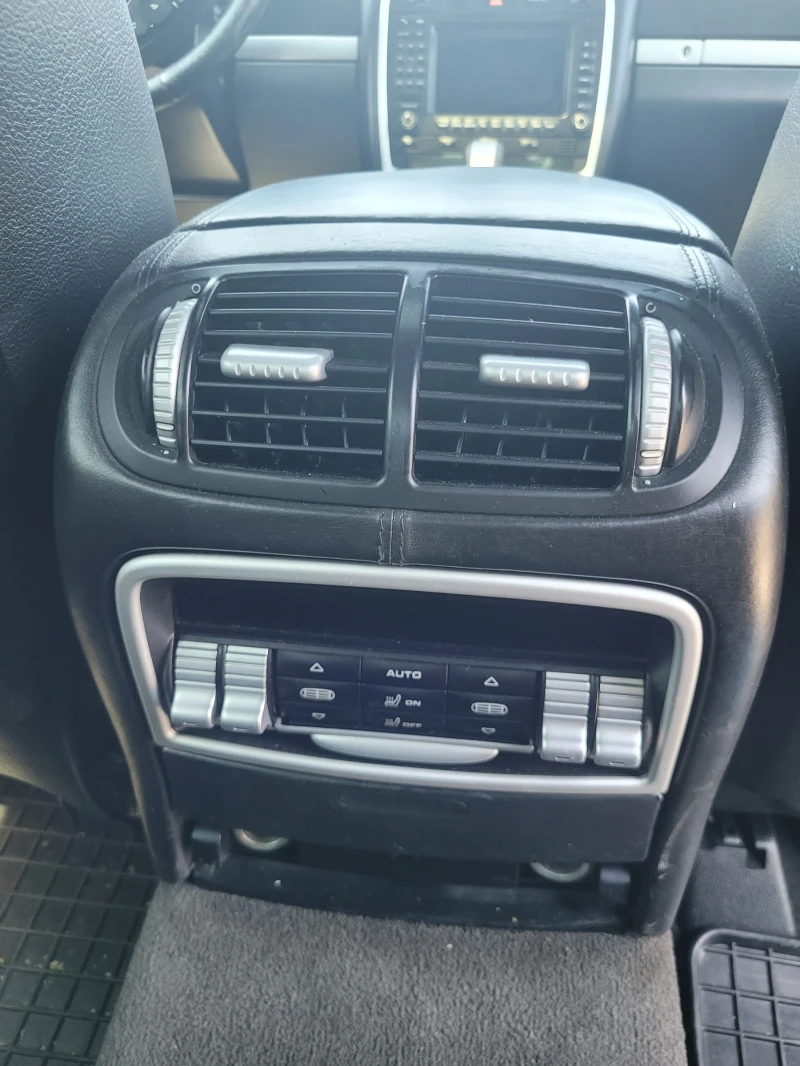 Porsche Cayenne, снимка 11 - Автомобили и джипове - 52978865