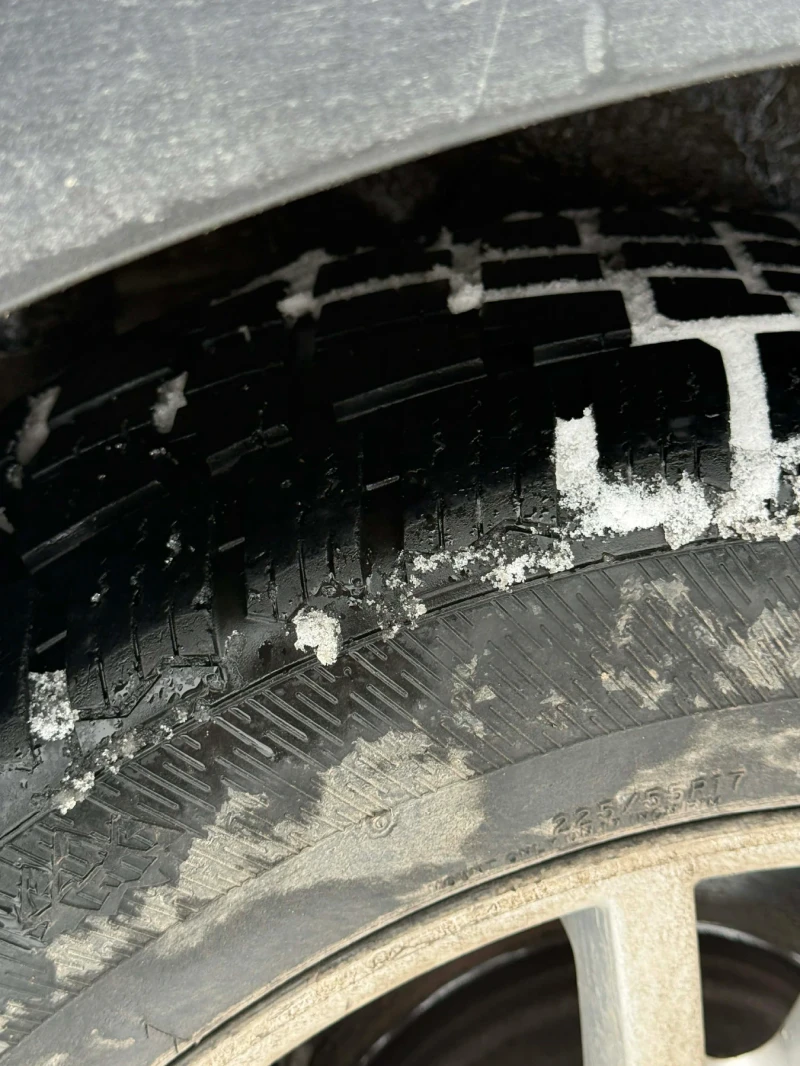 BMW X3 2.5i, снимка 7 - Автомобили и джипове - 53091051