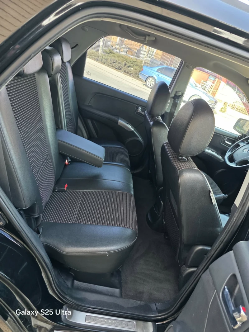 Kia Sportage, снимка 10 - Автомобили и джипове - 53561386
