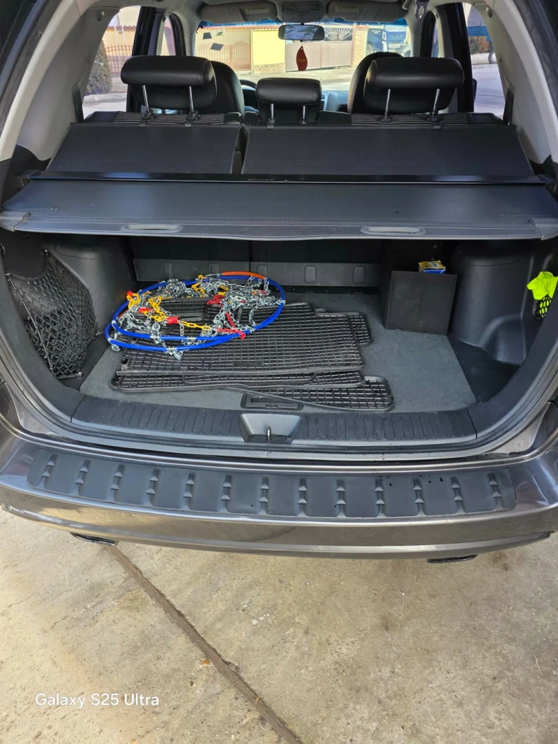 Kia Sportage, снимка 6 - Автомобили и джипове - 53561386