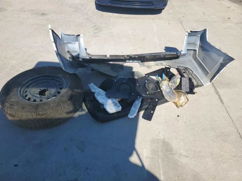 Toyota 4runner 4l Sr5, снимка 13 - Автомобили и джипове - 53600540