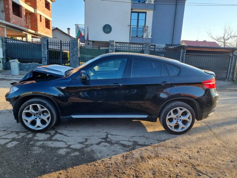 BMW X6 На части , снимка 16 - Автомобили и джипове - 35731339