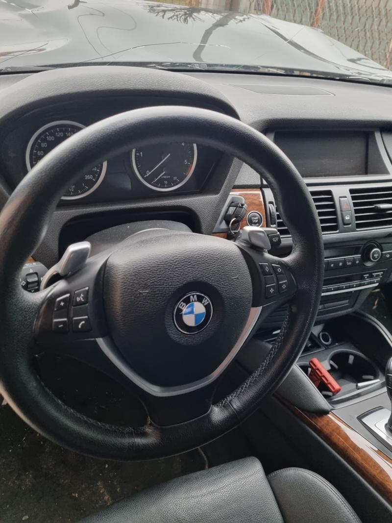 BMW X6 На части , снимка 8 - Автомобили и джипове - 35731339