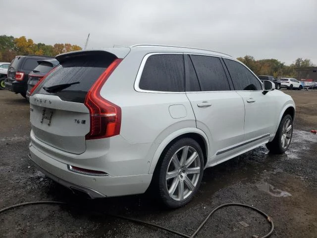 Volvo Xc90 T6 - изображение 3