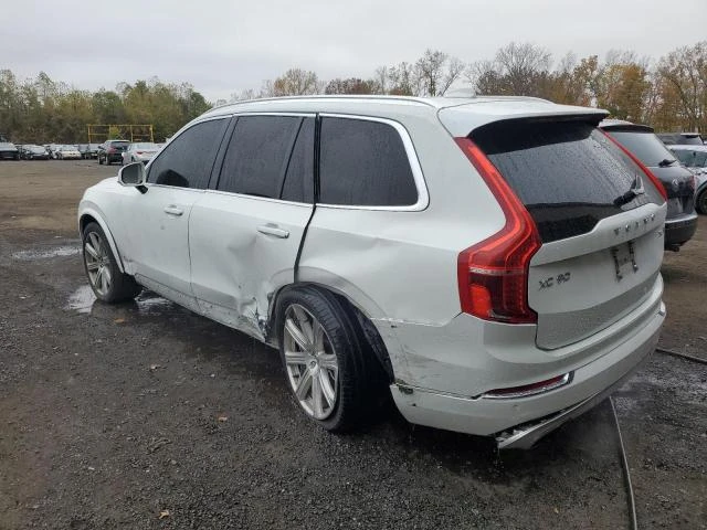 Volvo Xc90 T6 - изображение 2