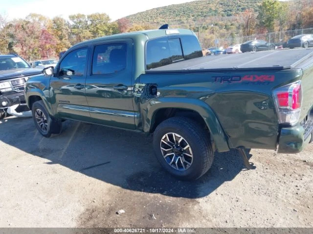 Toyota Tacoma TRD SPORT 4X4 Drive, снимка 14 - Автомобили и джипове - 48139424