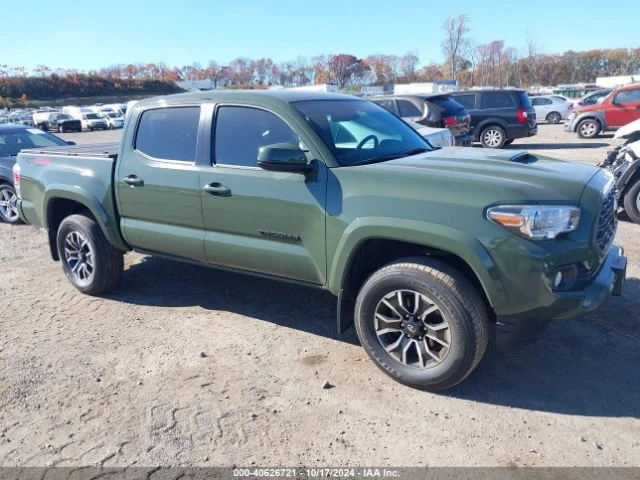 Toyota Tacoma TRD SPORT 4X4 Drive, снимка 1 - Автомобили и джипове - 48139424