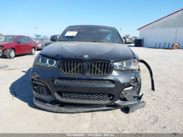 BMW X4 M40I, Сервизна итория , снимка 2 - Автомобили и джипове - 48732017