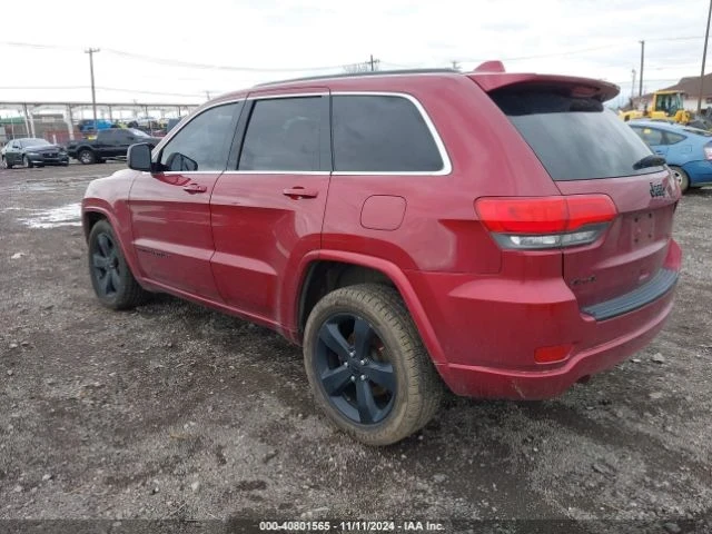 Jeep Grand cherokee, снимка 2 - Автомобили и джипове - 49367323