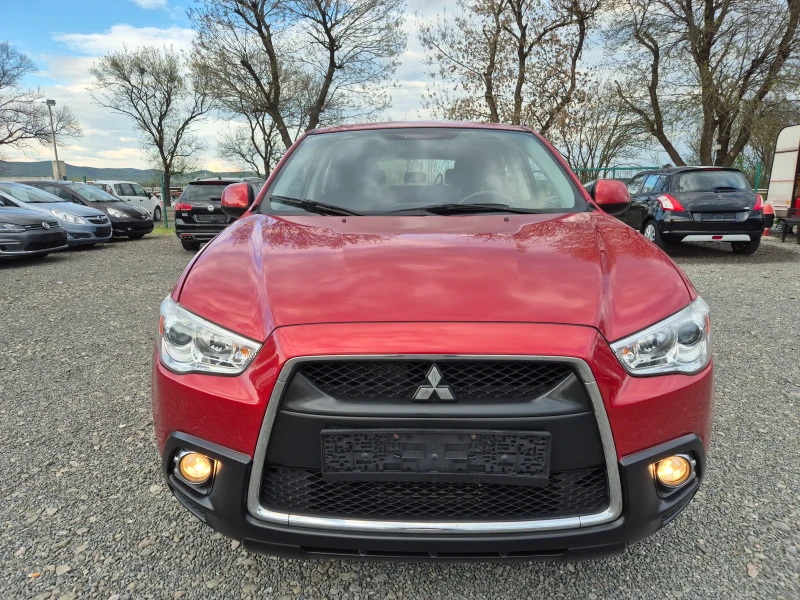 Mitsubishi ASX 139 хил.км. - 13500 лв. - 99692073 2