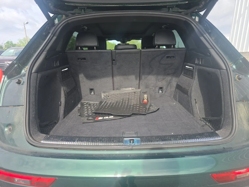 Audi SQ5 - 38400 лв. - 29694620 15