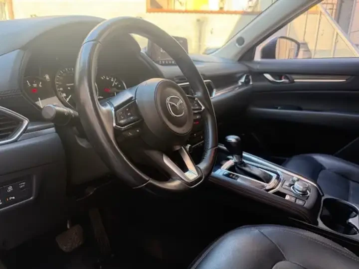 Mazda CX-5 ПО ПОРЪЧКА 2.2L Skyactiv-D 150CV/AWD/Executive - изображение 6