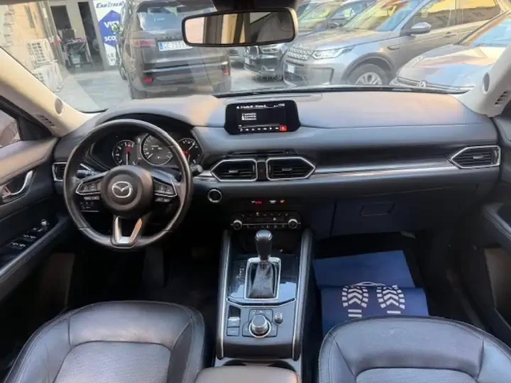 Mazda CX-5 ПО ПОРЪЧКА 2.2L Skyactiv-D 150CV/AWD/Executive - изображение 8