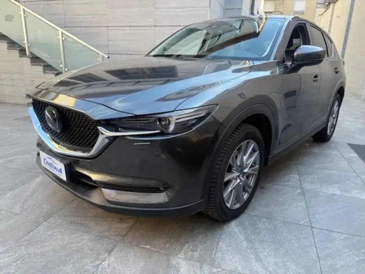 Mazda CX-5 ПО ПОРЪЧКА 2.2L Skyactiv-D 150CV/AWD/Executive - 36000 лв. - 31853187 1