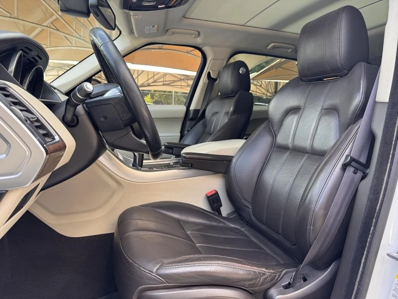 Land Rover Range Rover Sport, снимка 10 - Автомобили и джипове - 51618035