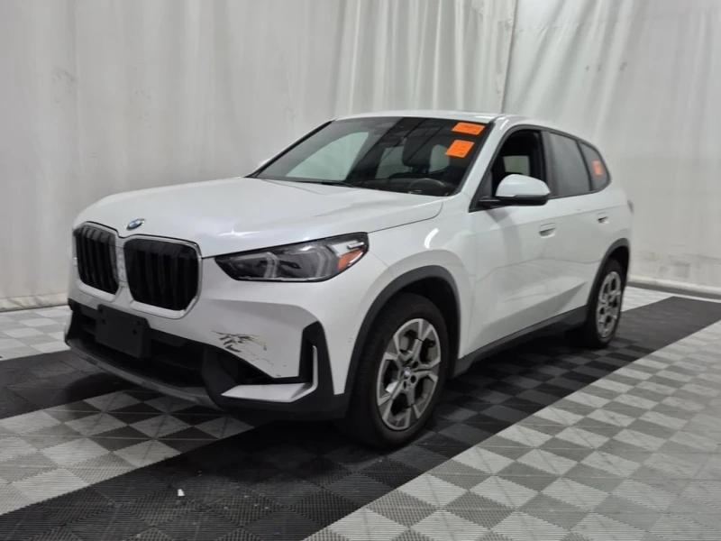 BMW X1 * XDRIVE28I * CARFAX * БЕЗ ПЪРВОНАЧАЛНА ВНОСКА - 53800 лв. / 27507.50 € - 30449566 1