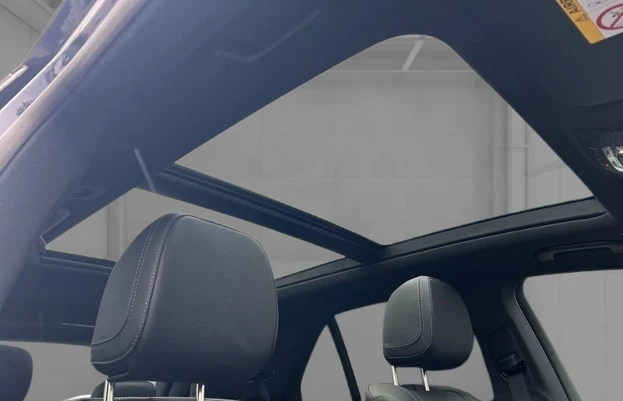 Mercedes-Benz GLE 400 e 4Matic = AMG Line = Advanced �������� | Mobile.bg � ����������� 9