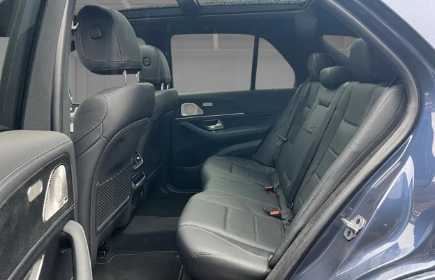 Mercedes-Benz GLE 400 e 4Matic = AMG Line = Advanced �������� | Mobile.bg � ����������� 10