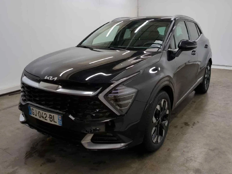 Kia Sportage 1, 6 T-GDI- 195 KW.4WD-Plug-in Hybrid - 53500 лв. / 27354.12 € - 77859321 1