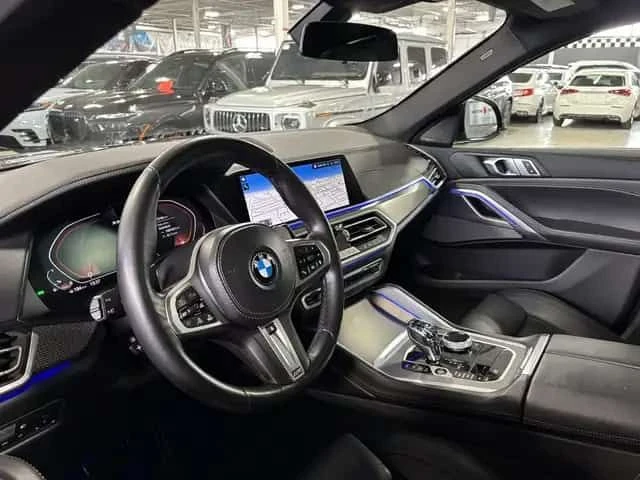 BMW X6 * M50i* ���� * 360 * H/K * �������� * ��������� | Mobile.bg � ����������� 16