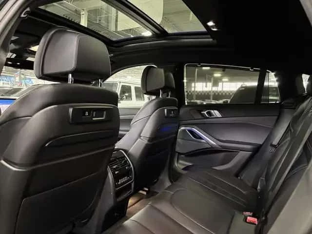 BMW X6 * M50i* ���� * 360 * H/K * �������� * ��������� | Mobile.bg � ����������� 9