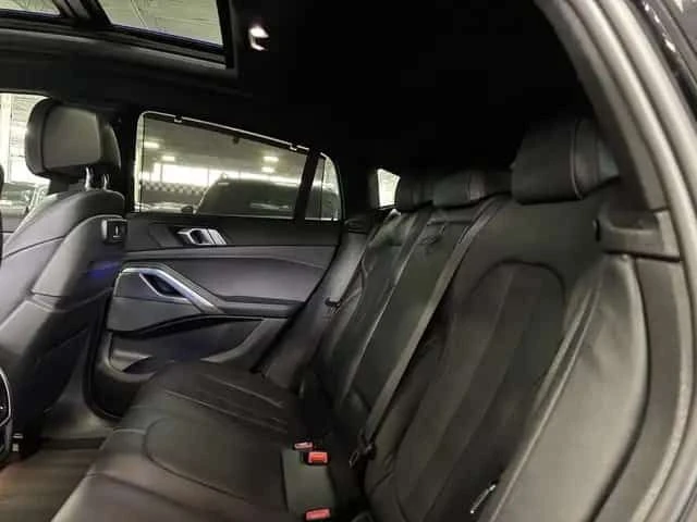 BMW X6 * M50i* ���� * 360 * H/K * �������� * ��������� | Mobile.bg � ����������� 10