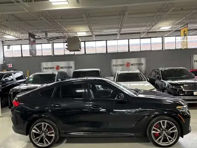 BMW X6 * M50i* ���� * 360 * H/K * �������� * ��������� | Mobile.bg � ����������� 4