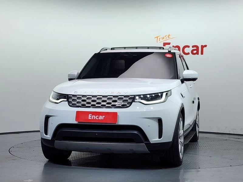 Land Rover Discovery 3.0 Automatic, снимка 3 - Автомобили и джипове - 55845844