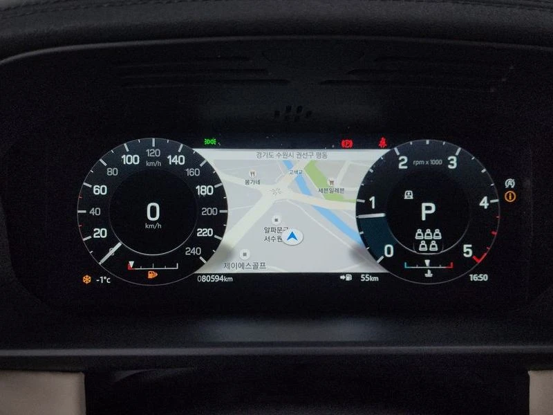 Land Rover Discovery 3.0 Automatic, снимка 8 - Автомобили и джипове - 55845844