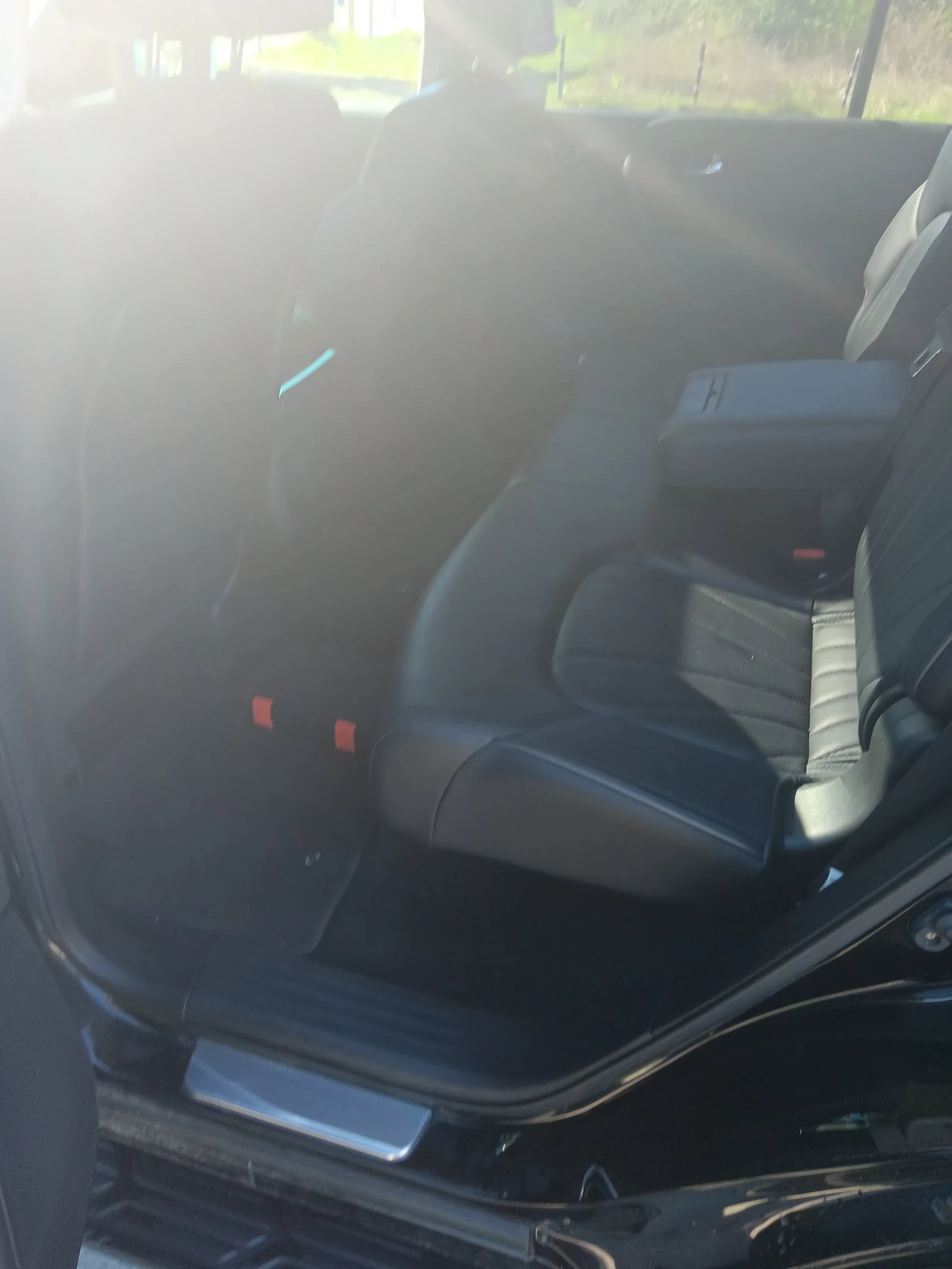 Infiniti QX56 | Mobile.bg   16