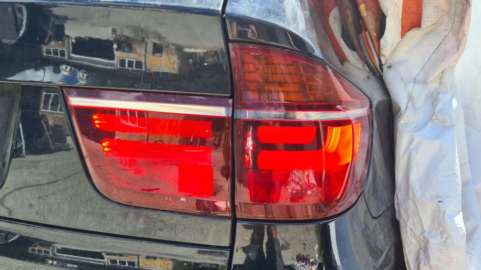 BMW X5 2 Face N57 3.0D 245k.. 4.0D 306.. | Mobile.bg   11