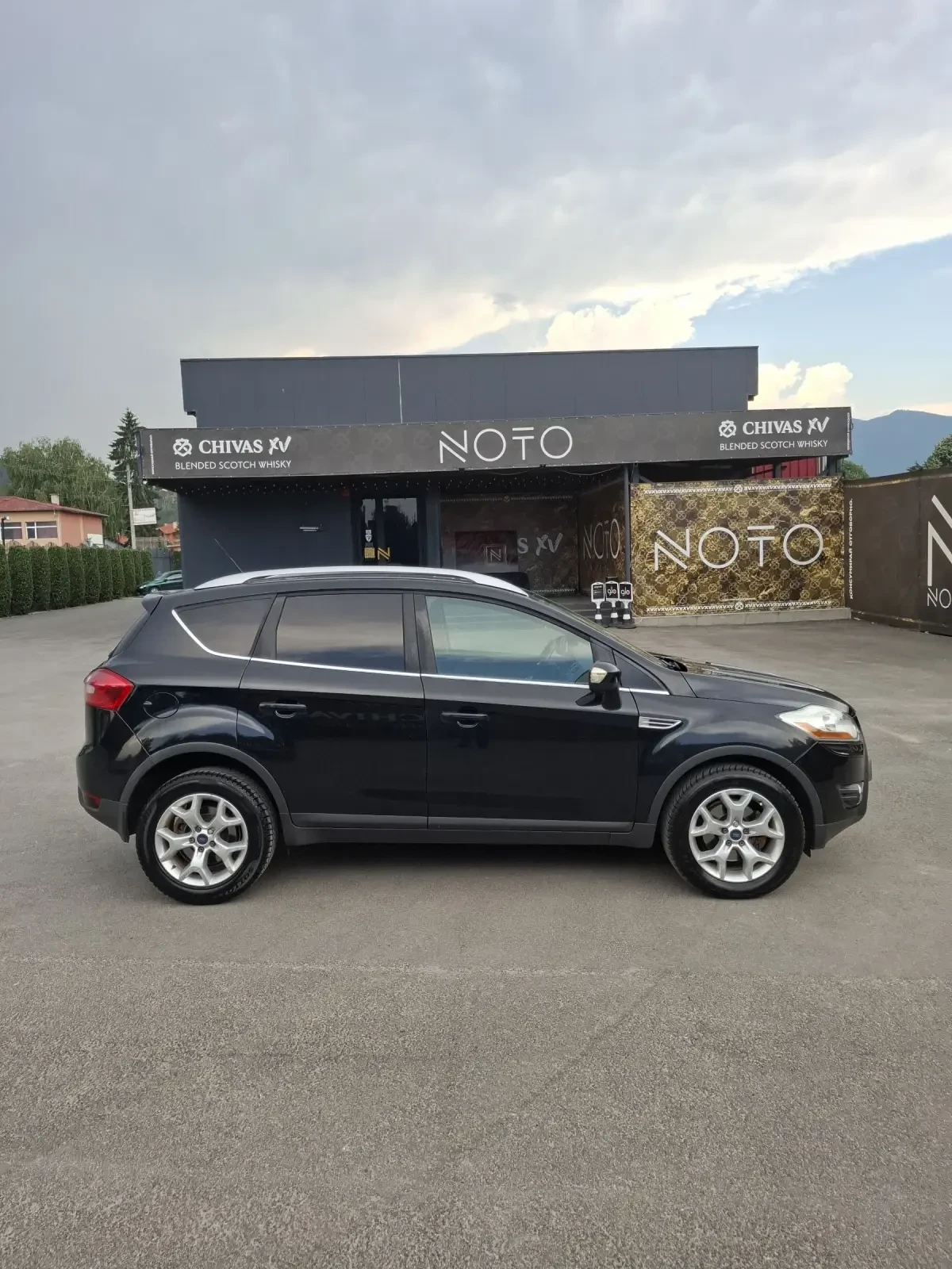 Ford Kuga 2.0TDCI 140к.с - изображение 8