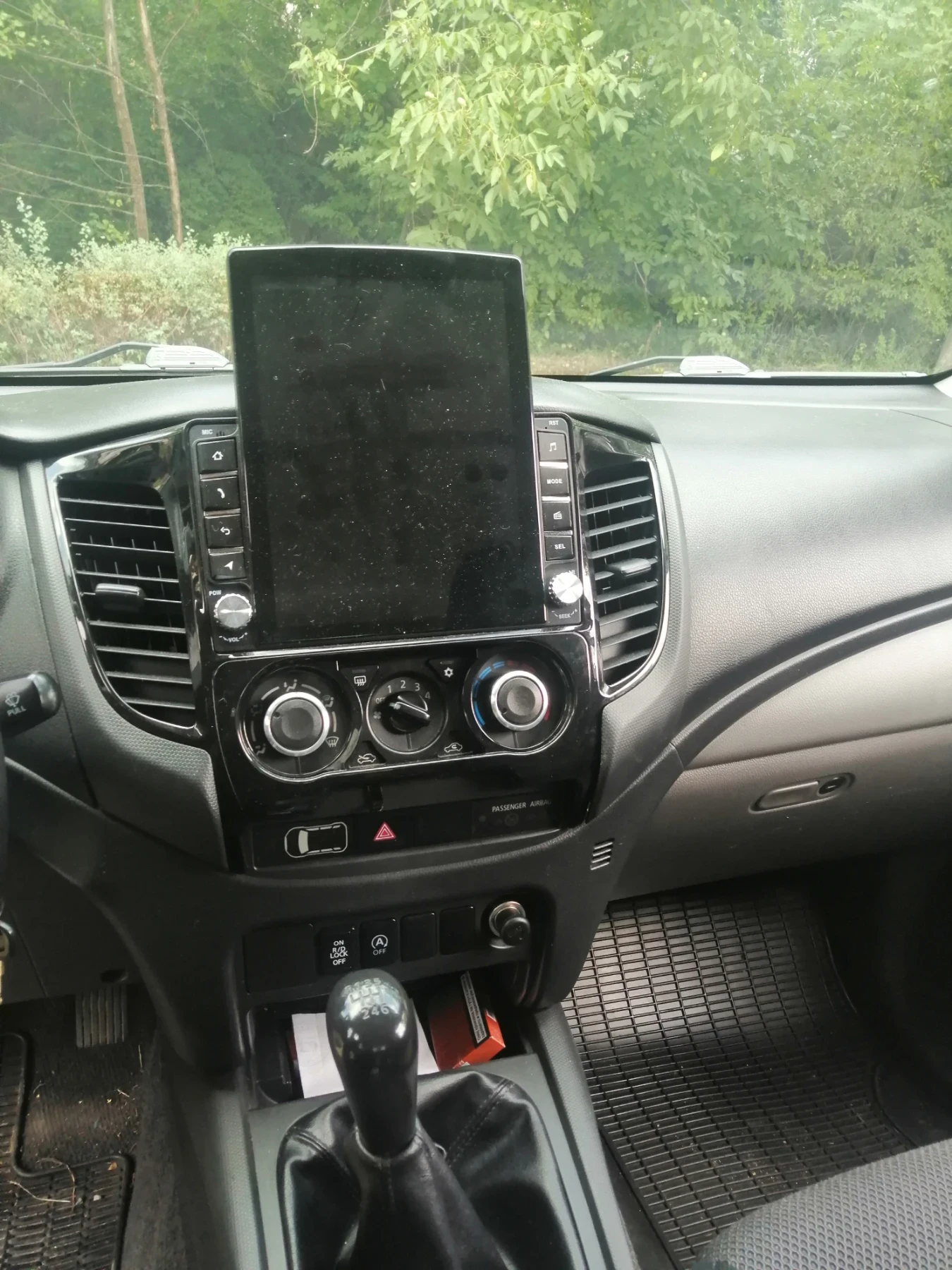 Mitsubishi L200  - изображение 8
