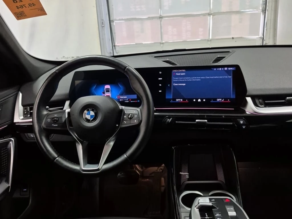 BMW X1 * XDRIVE28I * CARFAX *    | Mobile.bg   8