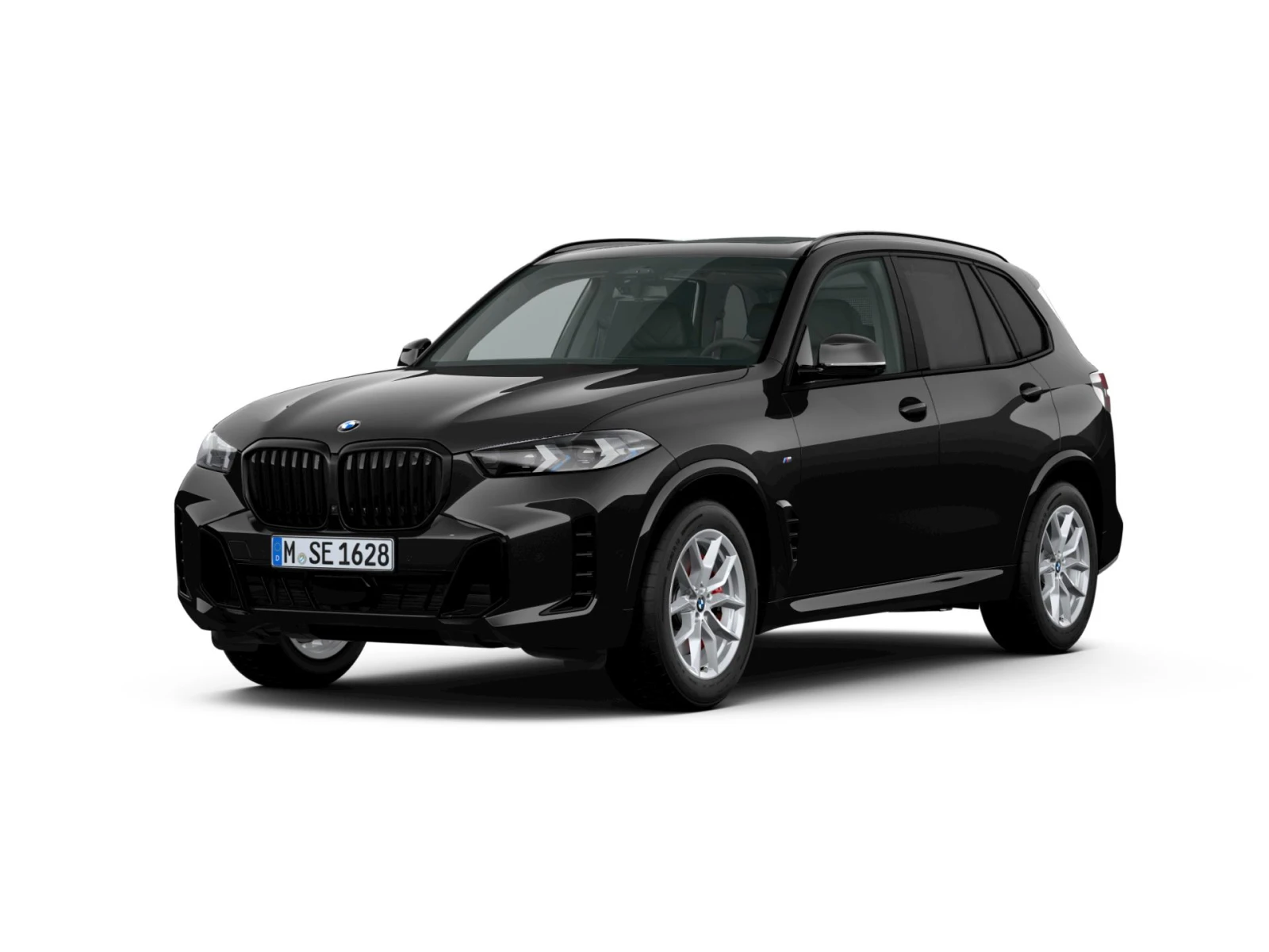 BMW X5 xDrive40i - изображение 2