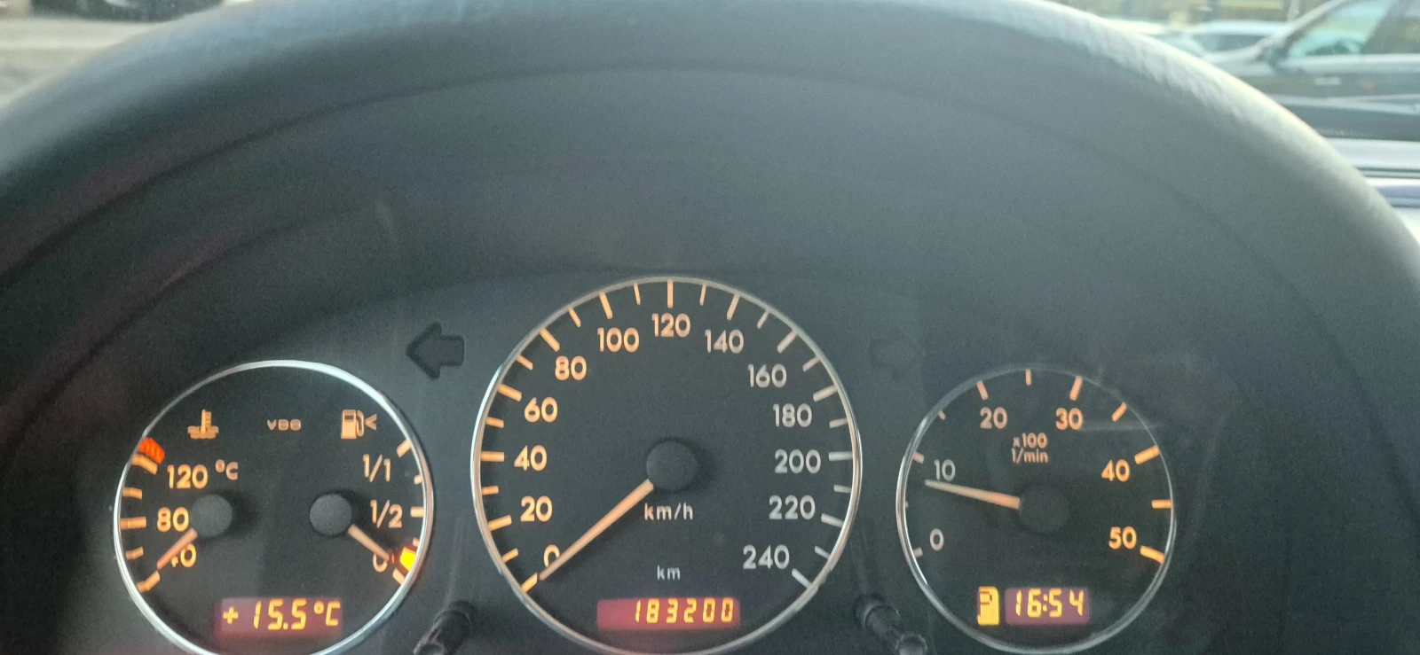 Mercedes-Benz ML 270 2.7cdi* NAVI* AVTOMAT* KOJA* Фейс*  - изображение 6