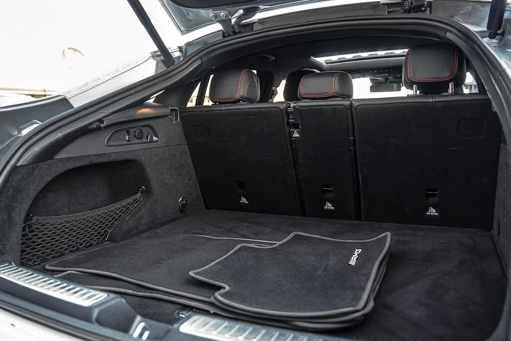 Mercedes-Benz GLC 300 AMG PACK* DIGITAL* BURMASTER* LANE ASSIST* NIGHT P | Mobile.bg   17