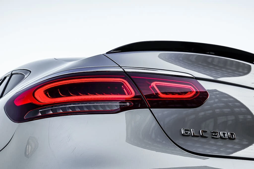 Mercedes-Benz GLC 300 AMG PACK* DIGITAL* BURMASTER* LANE ASSIST* NIGHT P - изображение 5