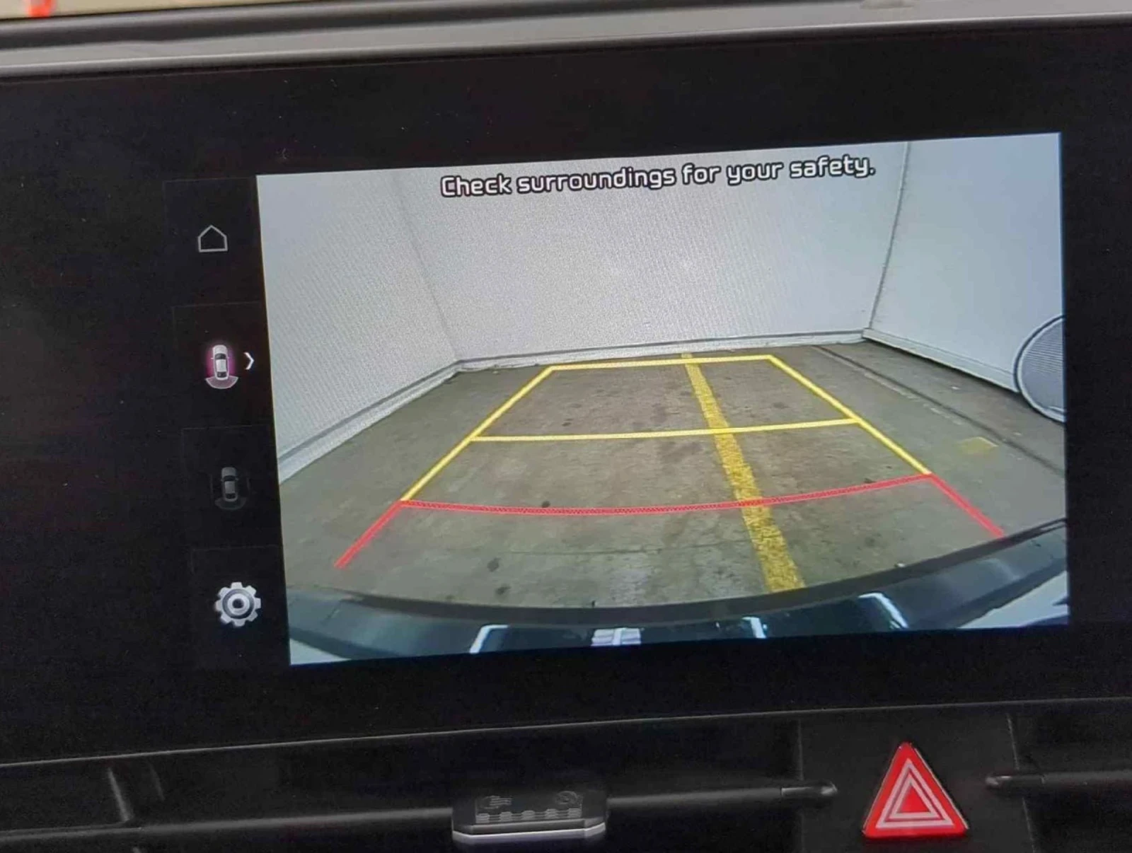 Kia Sportage 1, 6 T-GDI- 195 KW.4WD-Plug-in Hybrid - изображение 6