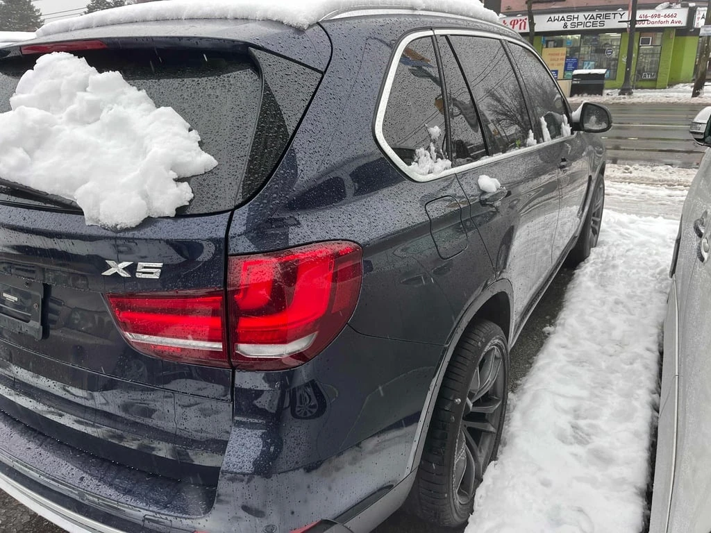 BMW X5 * xDrive35i * CARFAX *    | Mobile.bg   4