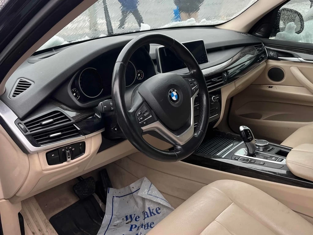 BMW X5 * xDrive35i * CARFAX *    | Mobile.bg   6