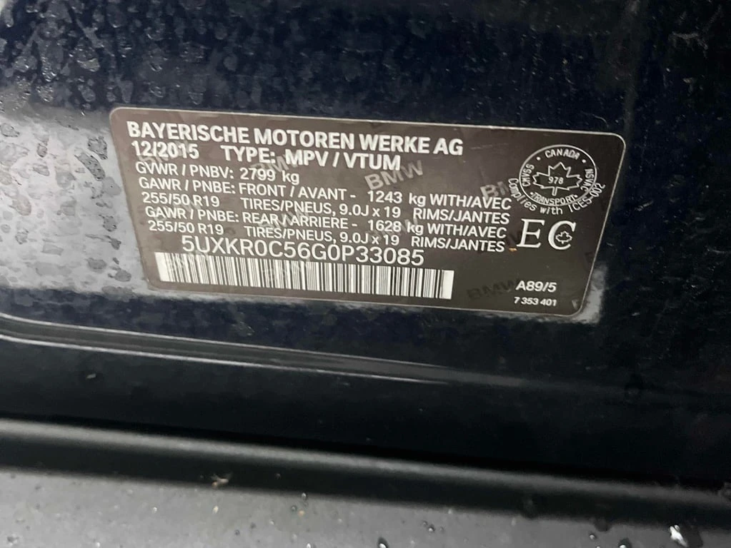 BMW X5 * xDrive35i * CARFAX *    | Mobile.bg   11