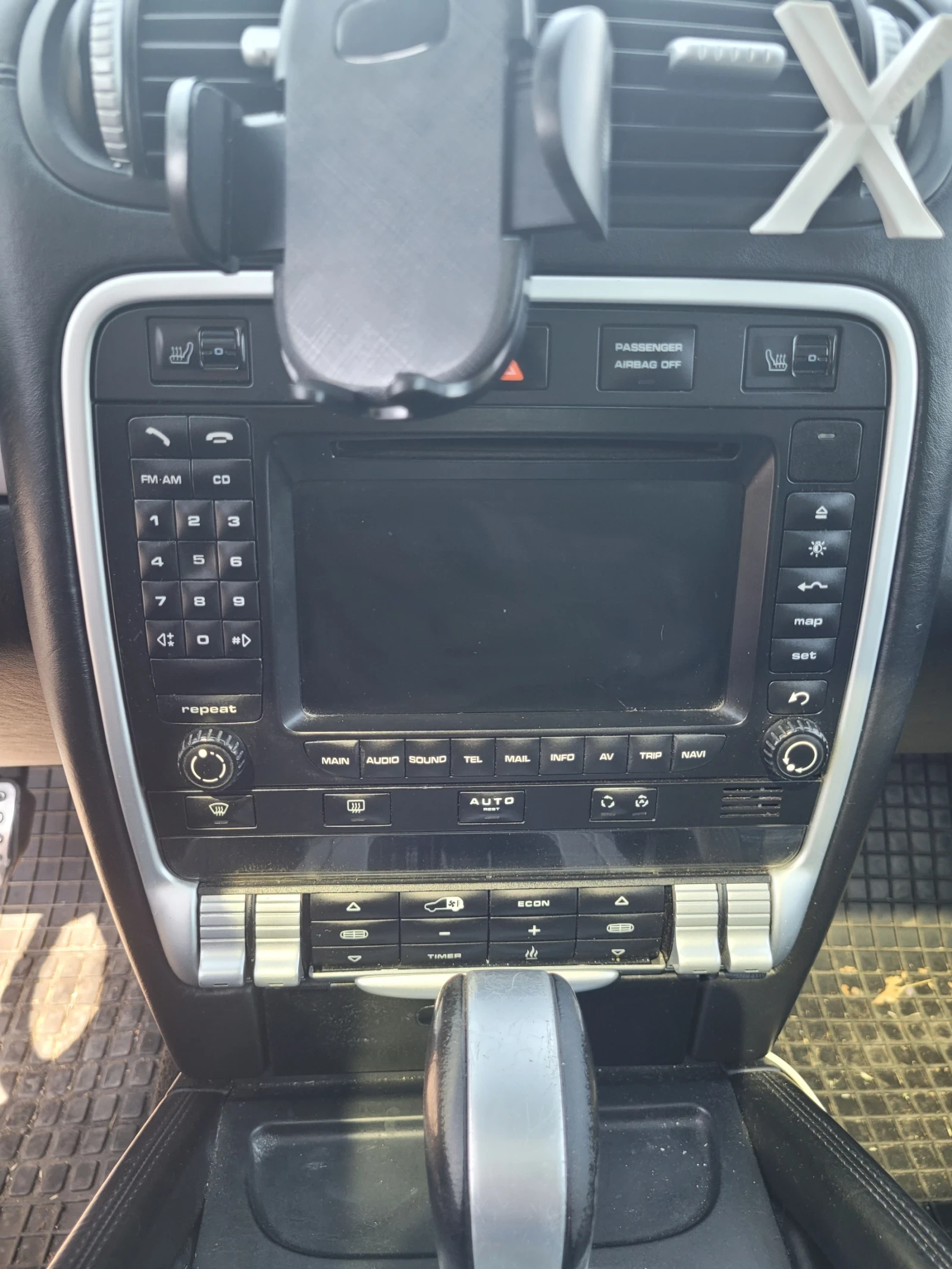 Porsche Cayenne | Mobile.bg � ����������� 8