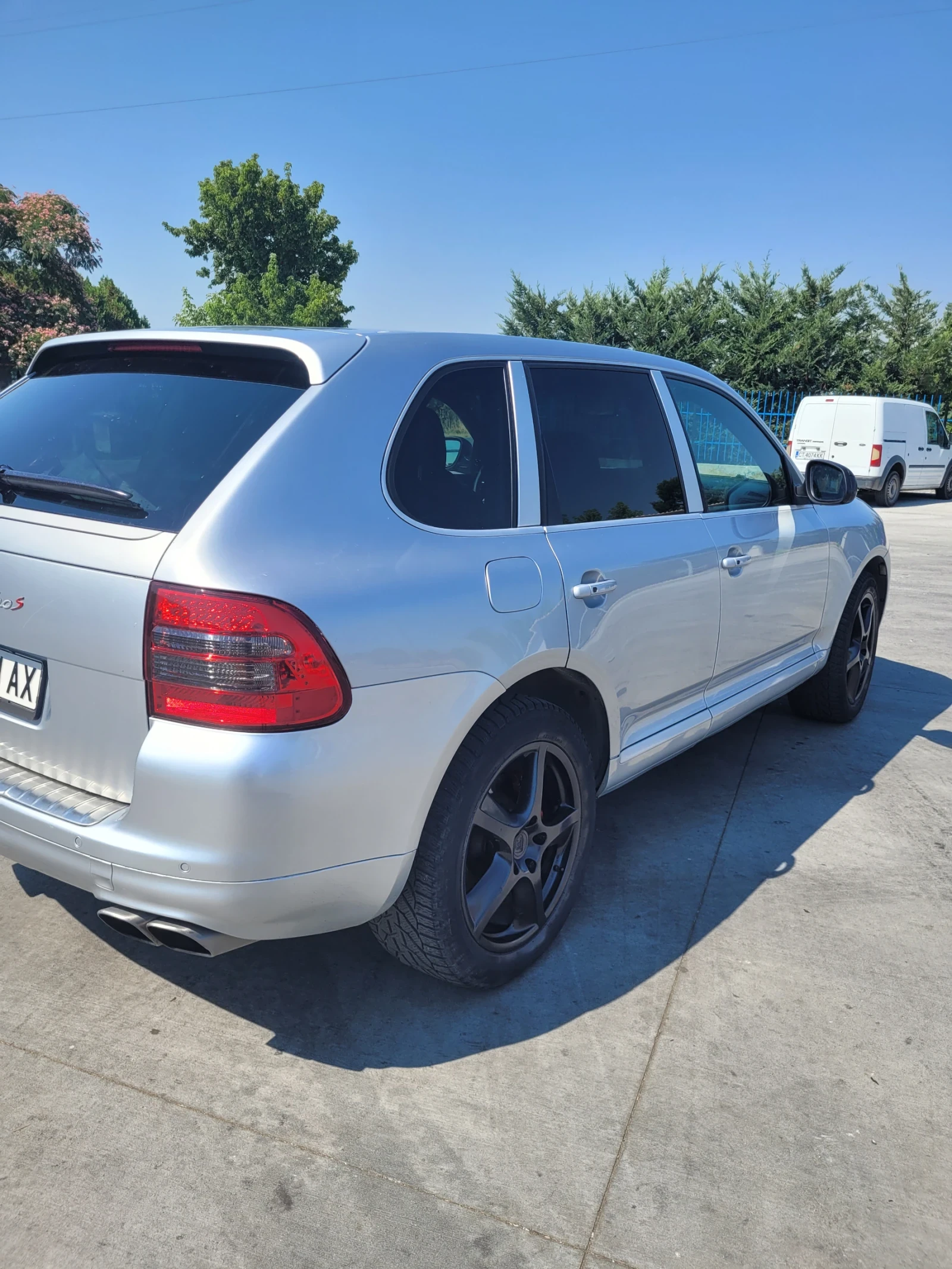 Porsche Cayenne | Mobile.bg � ����������� 3