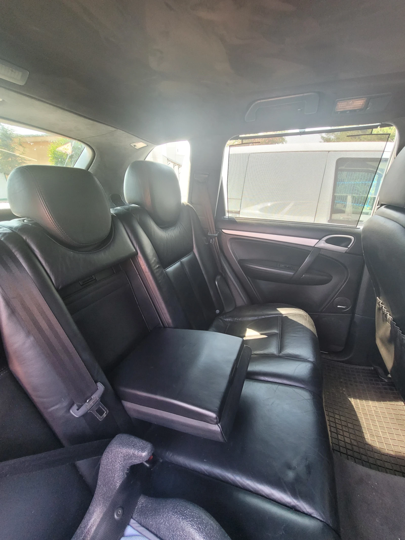 Porsche Cayenne | Mobile.bg � ����������� 12