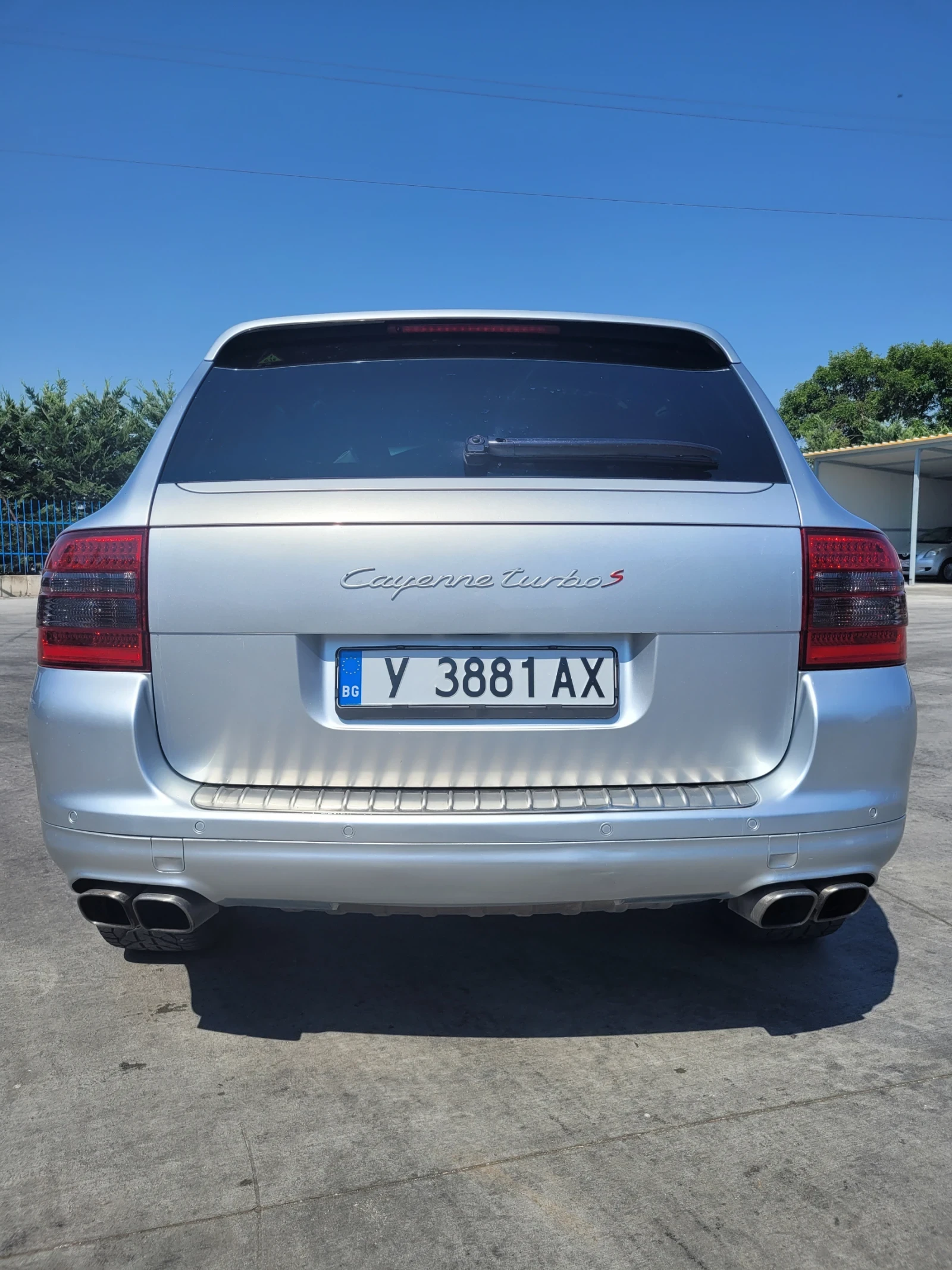 Porsche Cayenne | Mobile.bg � ����������� 2