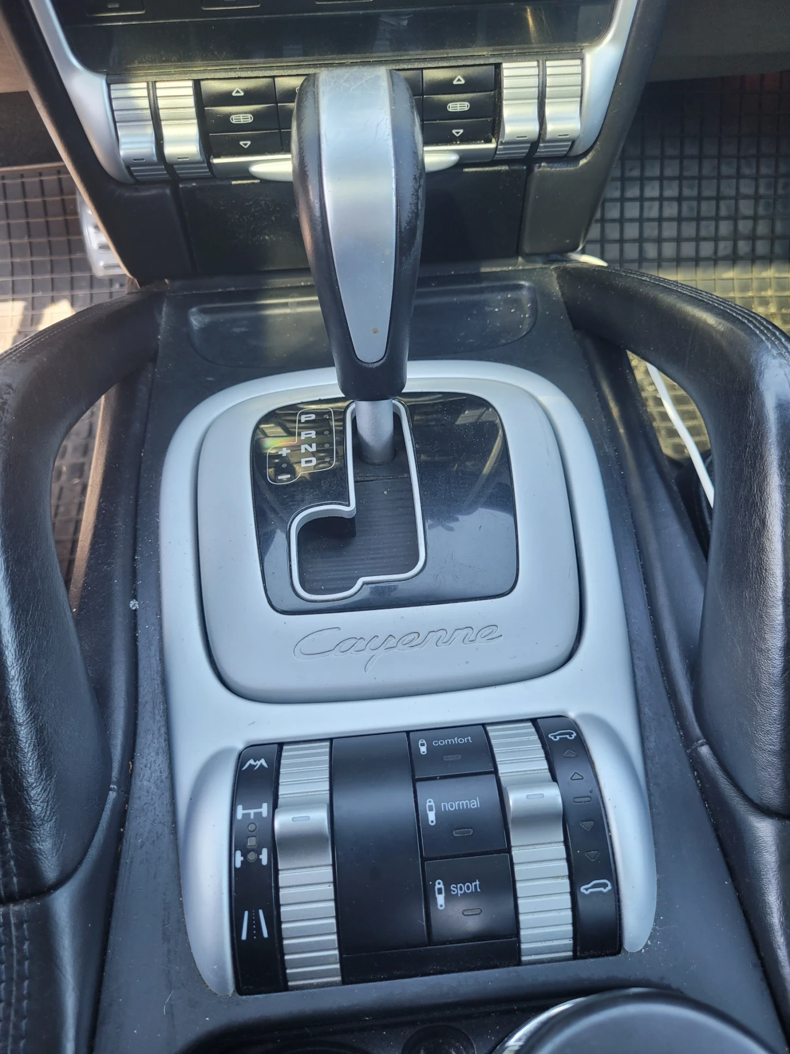 Porsche Cayenne | Mobile.bg � ����������� 9